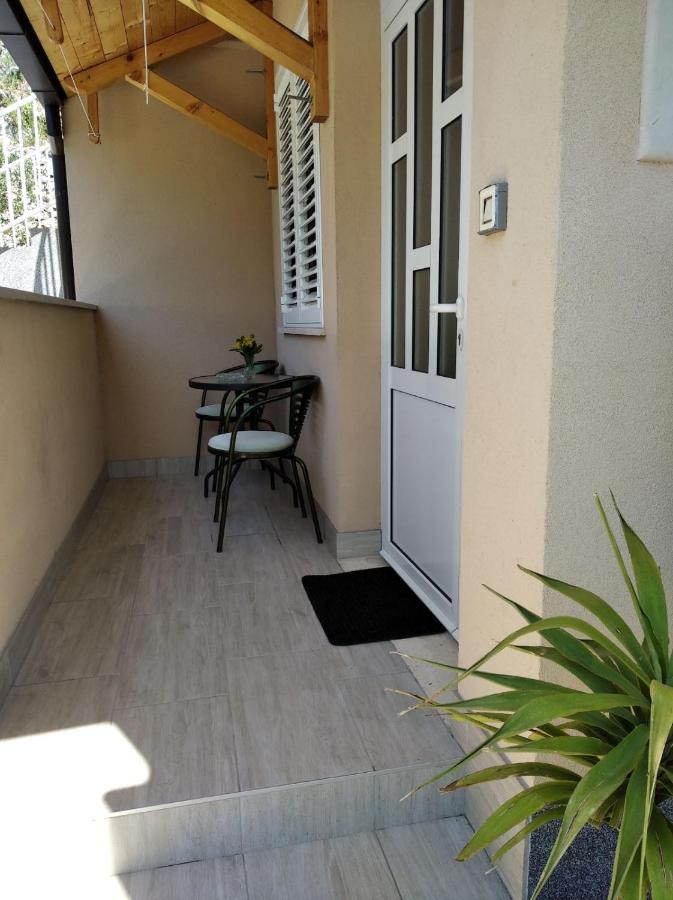 Apartment Luka Near Dubrovnik Cibaca Екстериор снимка