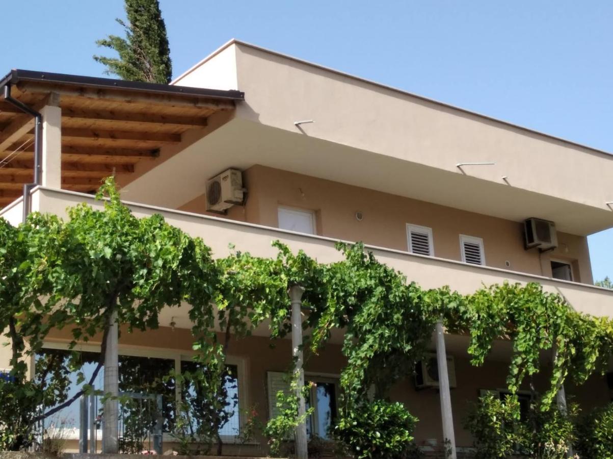 Apartment Luka Near Dubrovnik Cibaca Екстериор снимка