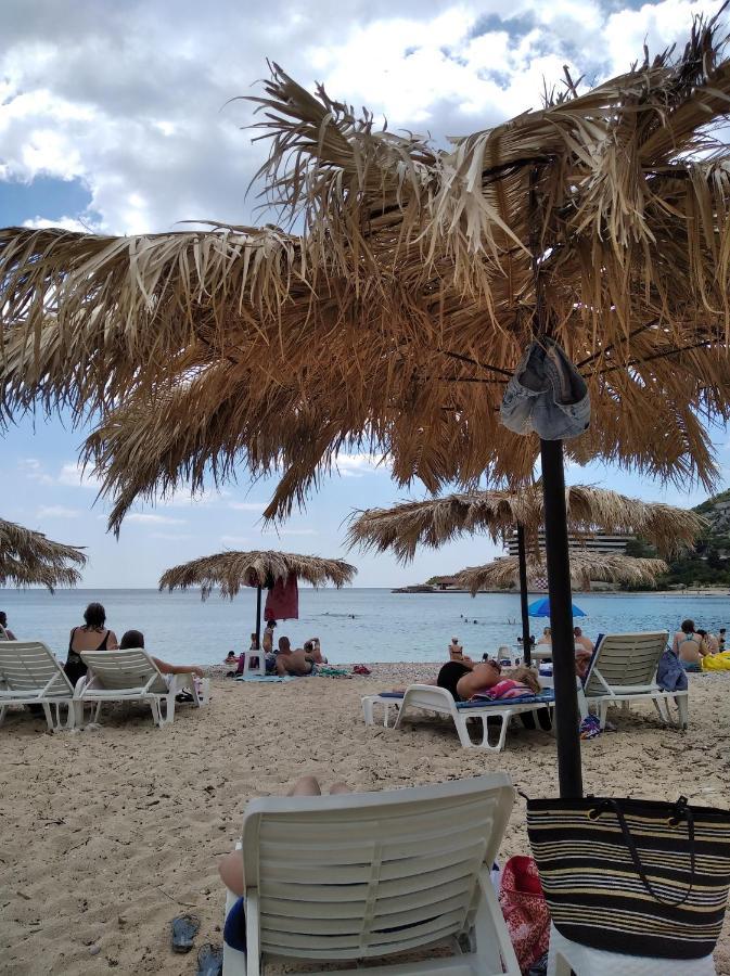 Apartment Luka Near Dubrovnik Cibaca Екстериор снимка