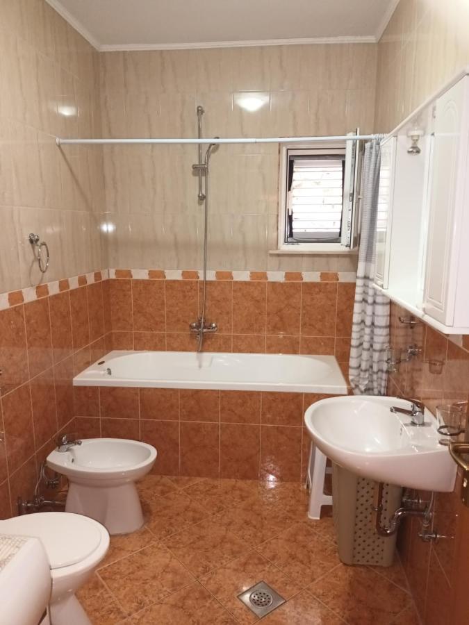 Apartment Luka Near Dubrovnik Cibaca Екстериор снимка