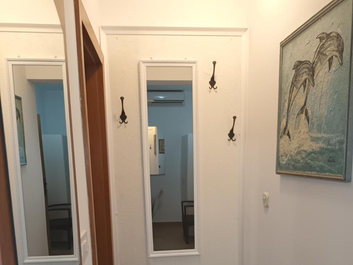 Apartment Luka Near Dubrovnik Cibaca Екстериор снимка