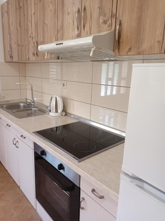 Apartment Luka Near Dubrovnik Cibaca Екстериор снимка