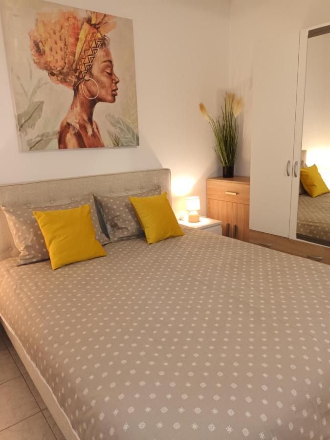 Apartment Luka Near Dubrovnik Cibaca Екстериор снимка