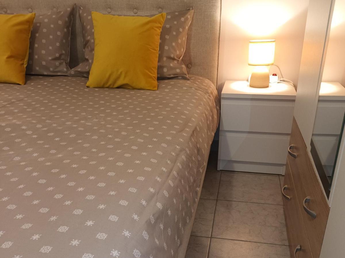 Apartment Luka Near Dubrovnik Cibaca Екстериор снимка