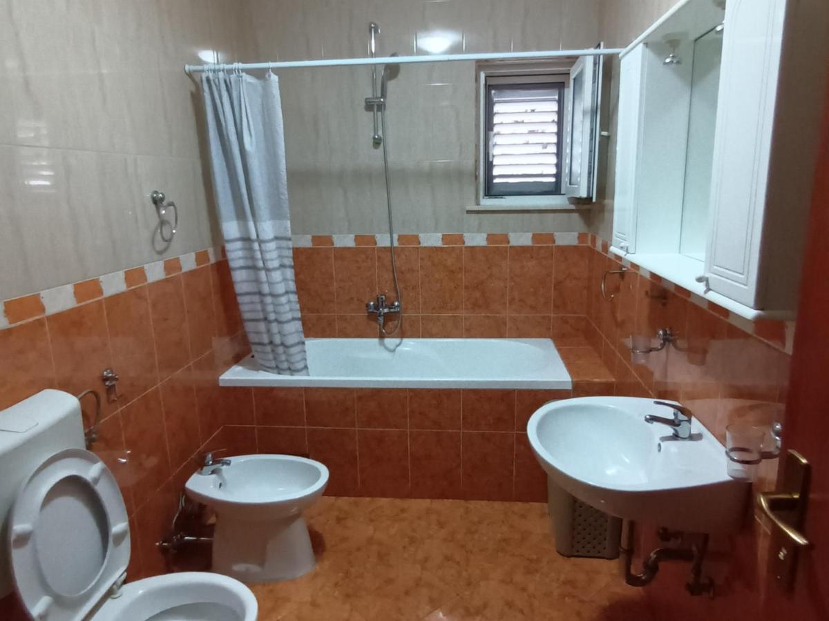 Apartment Luka Near Dubrovnik Cibaca Екстериор снимка