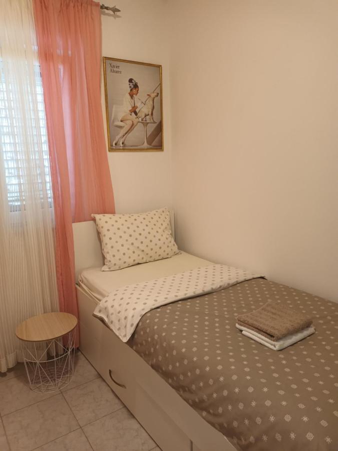 Apartment Luka Near Dubrovnik Cibaca Екстериор снимка