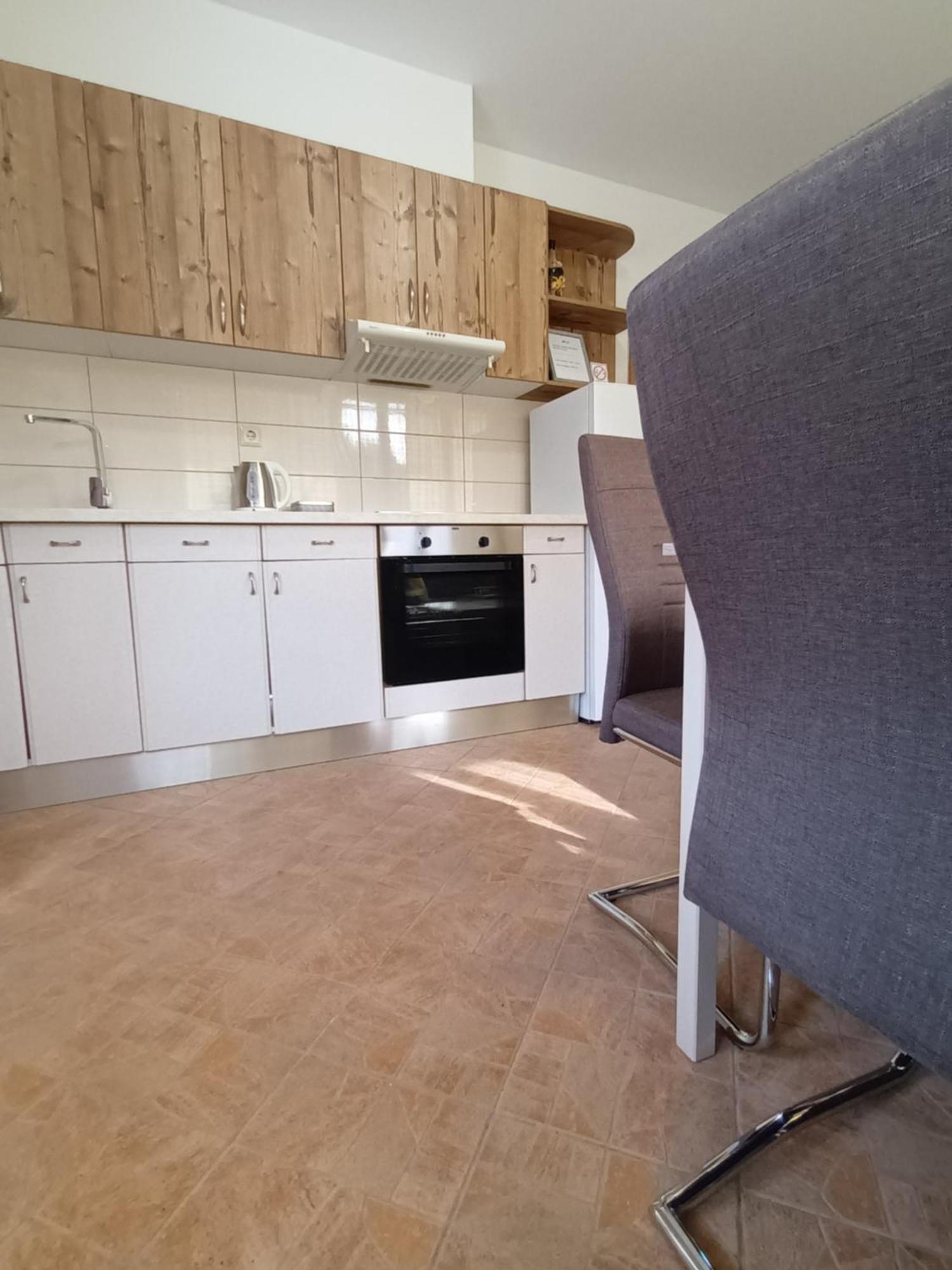 Apartment Luka Near Dubrovnik Cibaca Екстериор снимка