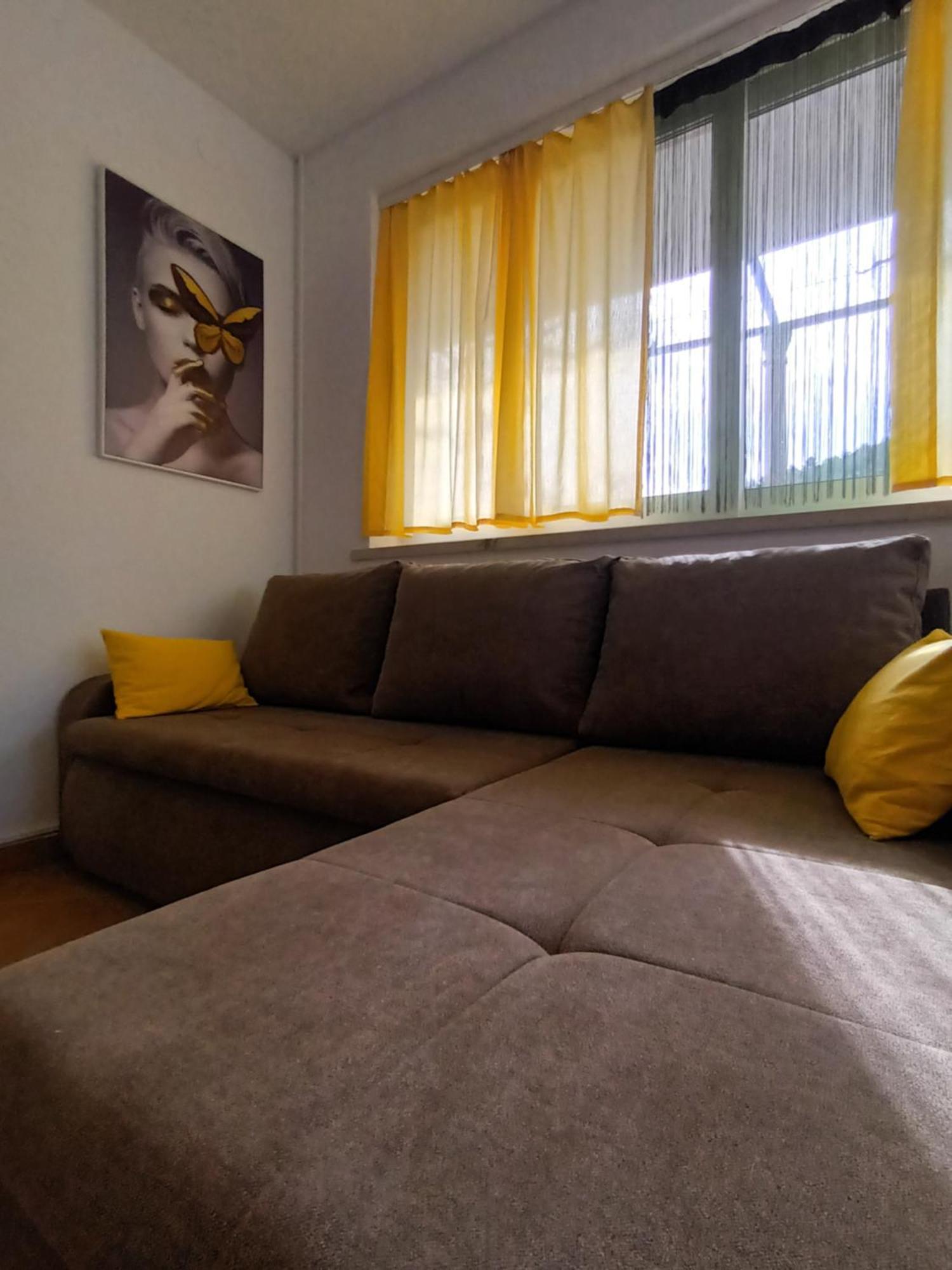 Apartment Luka Near Dubrovnik Cibaca Екстериор снимка