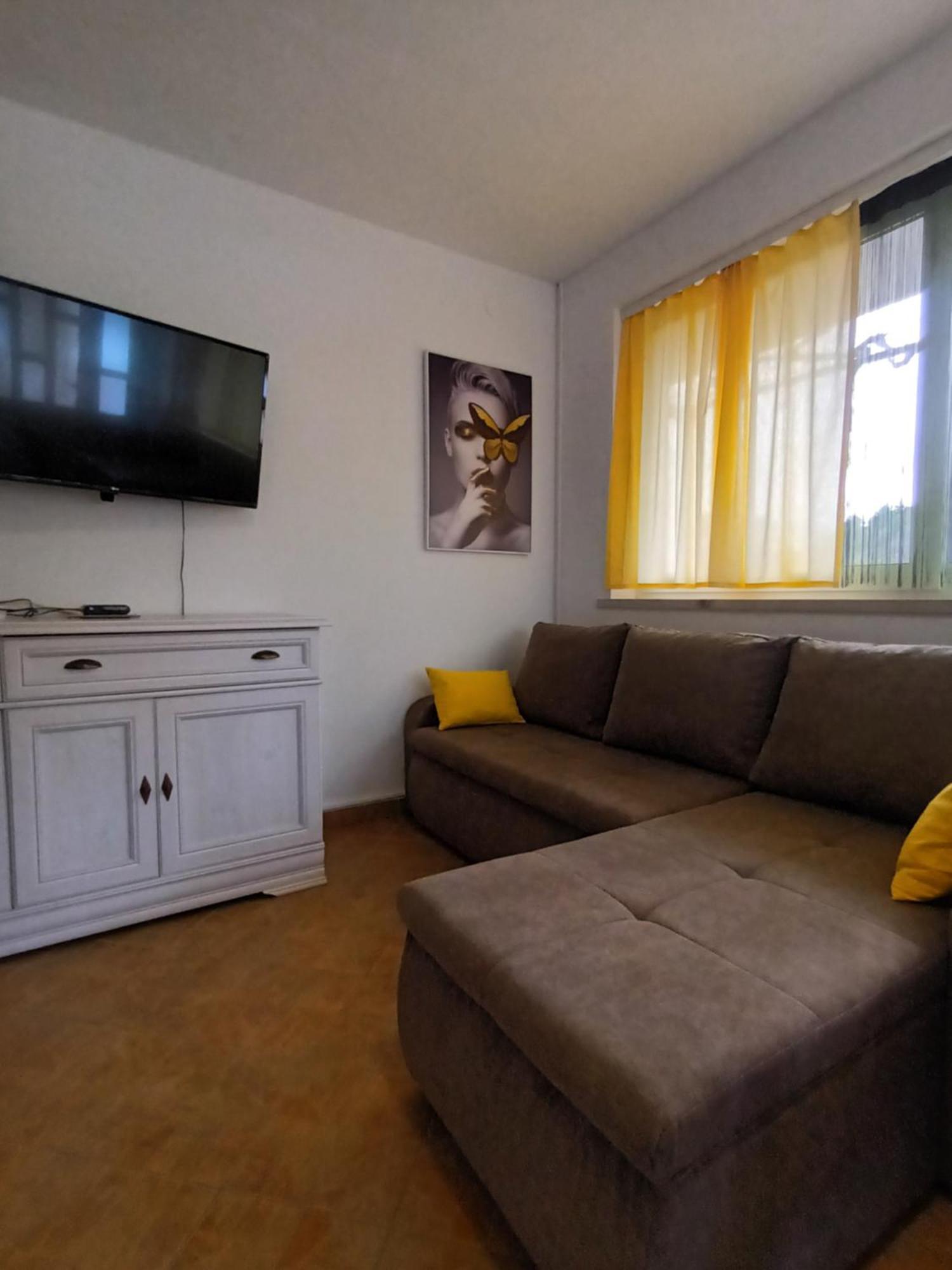 Apartment Luka Near Dubrovnik Cibaca Екстериор снимка