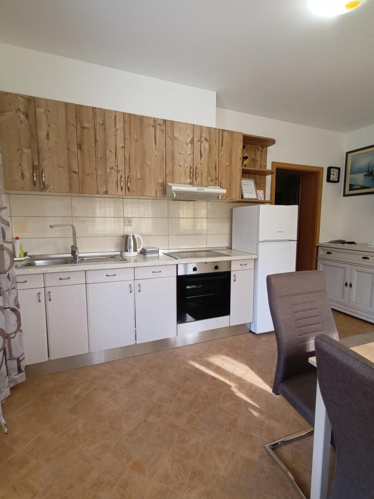 Apartment Luka Near Dubrovnik Cibaca Екстериор снимка